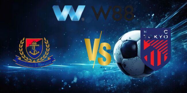 nhan dinh yokohama marinos vs fc tokyo 1