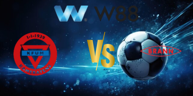 nhan dinh kfum oslo vs brann 6