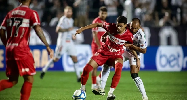 Soi tỷ lệ Operario PR vs CRB, 05h30 ngày 18/07 2 Cuộc chạm trán gay cấn giữa Operario PR vs CRB