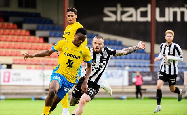 Soi tỷ lệ Gnistan vs VPS Vaasa, 22h00 ngày 15/08 2 Cuộc chạm trán gay cấn giữa Gnistan vs VPS Vaasa