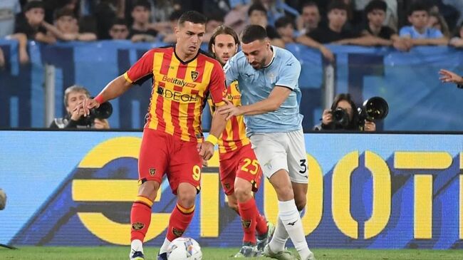 Soi tỷ lệ Lecce vs Juve Stabia, 01h45 ngày 16/08 2 Cuộc chạm trán gay cấn giữa Lecce vs Juve Stabia