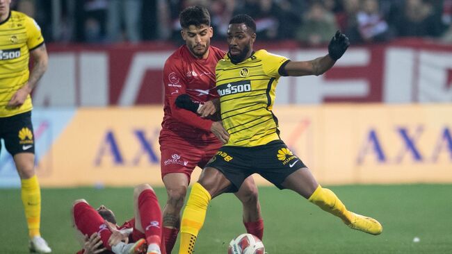 Soi tỷ lệ Winterthur vs Young Boys, 23h00 ngày 02/08 2 Màn chạm trán khó đoán giữa Winterthur vs Young Boys